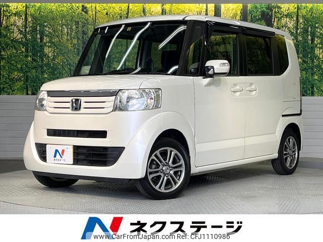 honda n-box 2014 quick_quick_JF1_JF1-1431589 image 1