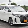 toyota alphard 2022 -TOYOTA--Alphard 6AA-AYH30W--AYH30-0144183---TOYOTA--Alphard 6AA-AYH30W--AYH30-0144183- image 3