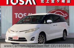 toyota estima 2011 CFJ1855836