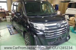 toyota roomy 2020 -TOYOTA--Roomy 5BA-M900A--M900A-0496950---TOYOTA--Roomy 5BA-M900A--M900A-0496950-