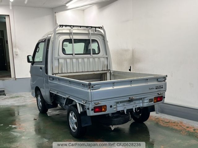 daihatsu hijet-truck 2006 -DAIHATSU--Hijet Truck S200P-2047932---DAIHATSU--Hijet Truck S200P-2047932- image 2