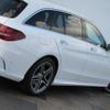 mercedes-benz c-class-station-wagon 2018 GOO_JP_700080167230241109006 image 40