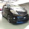 toyota alphard 2010 CFJ9036640 image 1