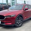 mazda cx-5 2017 -MAZDA--CX-5 LDA-KF2P--KF2P-123402---MAZDA--CX-5 LDA-KF2P--KF2P-123402- image 16