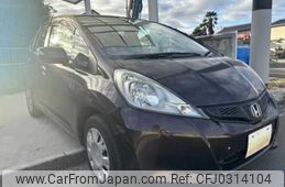 honda fit 2011 TE278