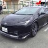 toyota prius 2023 -TOYOTA 【名変中 】--Prius MXWH60--4019506---TOYOTA 【名変中 】--Prius MXWH60--4019506- image 13