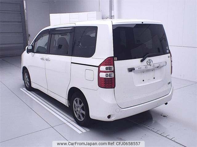 toyota noah 2012 -TOYOTA--Noah ZRR70G-0487885---TOYOTA--Noah ZRR70G-0487885- image 2