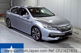 honda accord 2018 CFJ1621833