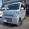 suzuki every 2018 -SUZUKI 【名変中 】--Every DA17V--831392---SUZUKI 【名変中 】--Every DA17V--831392- image 1