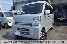 suzuki every 2018 -SUZUKI 【名変中 】--Every DA17V--831392---SUZUKI 【名変中 】--Every DA17V--831392-