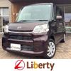 daihatsu tanto 2017 quick_quick_LA600S_LA600S-0583226 image 1