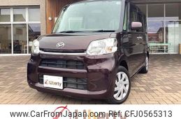 daihatsu tanto 2017 quick_quick_LA600S_LA600S-0583226