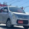 suzuki wagon-r 2013 quick_quick_DBA-MH34S_MH34S-187027 image 1