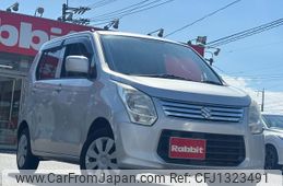 suzuki wagon-r 2013 quick_quick_DBA-MH34S_MH34S-187027