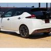 nissan leaf 2018 quick_quick_ZE1_ZE1-028660 image 14