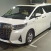 toyota alphard 2019 -TOYOTA--Alphard DAA-AYH30W--AYH30-0089410---TOYOTA--Alphard DAA-AYH30W--AYH30-0089410- image 1