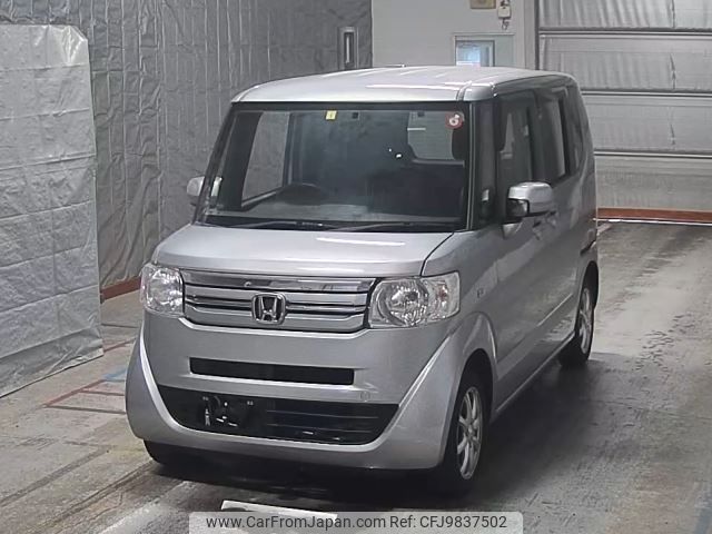 honda n-box-plus 2018 -HONDA--N BOX + JF1-8905688---HONDA--N BOX + JF1-8905688- image 1