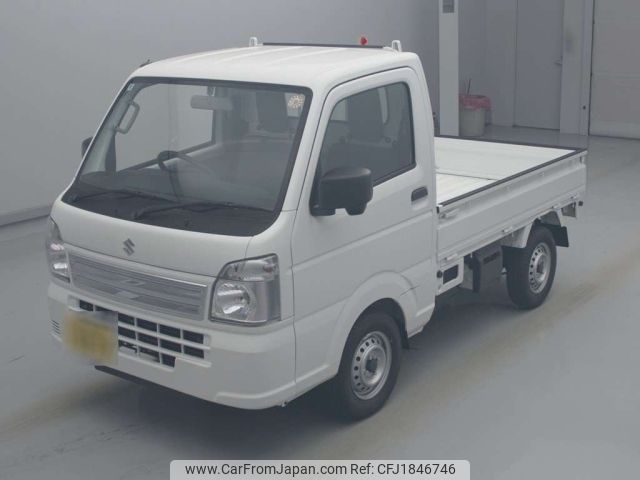 suzuki carry-truck 2025 CFJ1846746 image 1