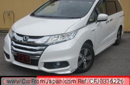 honda odyssey 2016 quick_quick_RC4_RC4-1008225