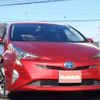 toyota prius 2016 quick_quick_DAA-ZVW51_ZVW51-8026401 image 1