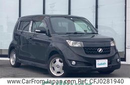 toyota bb 2010 -TOYOTA--bB DBA-QNC20--QNC20-0051993---TOYOTA--bB DBA-QNC20--QNC20-0051993-