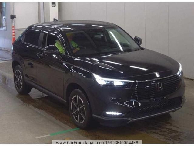 honda vezel 2021 quick_quick_6BA-RV4_RV4-1000654 image 1