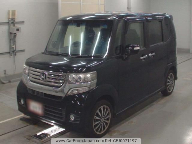 honda n-box 2013 quick_quick_DBA-JF2_JF2-2101817 image 1