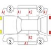 honda fit-shuttle 2011 CFJ1668960 image 2