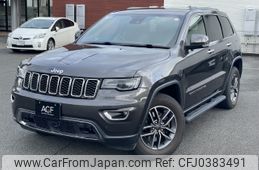 jeep grand-cherokee 2020 -CHRYSLER--Jeep Grand Cherokee 7BA-WK36P--1C4RJFFG6KC777022---CHRYSLER--Jeep Grand Cherokee 7BA-WK36P--1C4RJFFG6KC777022-