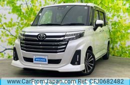 toyota roomy 2021 quick_quick_4BA-M900A_M900A-0639195