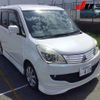 mitsubishi delica-d2 2014 -MITSUBISHI 【姫路 501ﾆ417】--Delica D2 MB15S--209321---MITSUBISHI 【姫路 501ﾆ417】--Delica D2 MB15S--209321- image 1