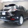 lexus rx 2011 -LEXUS--Lexus RX DBA-AGL10W--AGL10-2409884---LEXUS--Lexus RX DBA-AGL10W--AGL10-2409884- image 2