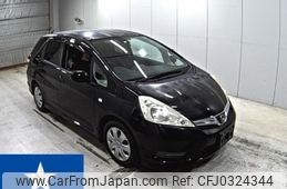 honda fit-shuttle 2011 -HONDA--Fit Shuttle GG7--GG7-3003698---HONDA--Fit Shuttle GG7--GG7-3003698-