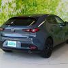 mazda mazda3-fastback 2022 quick_quick_6BA-BP5P_BP5P-204460 image 3