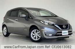 nissan note 2017 -NISSAN--Note DAA-HE12--HE12-125020---NISSAN--Note DAA-HE12--HE12-125020-