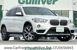 bmw x1 2018 -BMW--BMW X1 LDA-HT20--WBAHT920703F16432---BMW--BMW X1 LDA-HT20--WBAHT920703F16432-