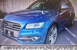 audi sq5 2014 -AUDI--Audi SQ5 ABA-8RCTXF--WAUZZZ8R8FA037818---AUDI--Audi SQ5 ABA-8RCTXF--WAUZZZ8R8FA037818-