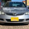 honda civic 2008 -HONDA--Civic DBA-FD1--FD1-1201258---HONDA--Civic DBA-FD1--FD1-1201258- image 2