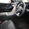mercedes-benz c-class 2022 CFJ1644437 image 4