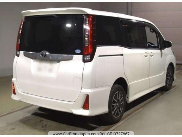 toyota noah 2014 quick_quick_DBA-ZRR85W_0011731 image 2