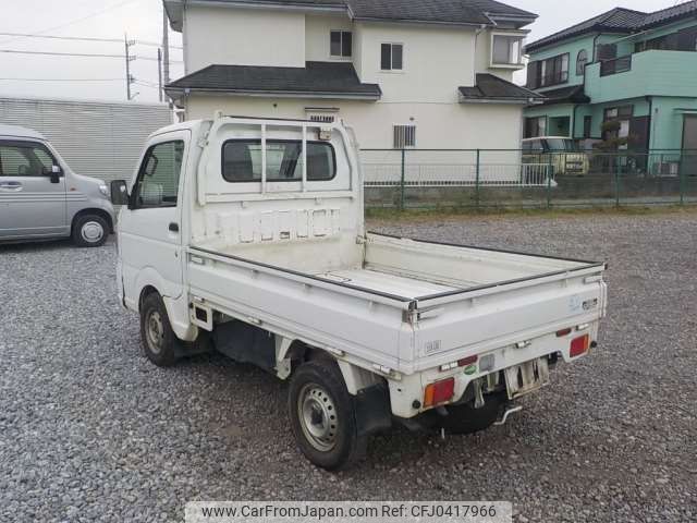 suzuki carry-truck 2015 -SUZUKI 【野田 480ｱ1234】--Carry Truck EBD-DA16T--DA16T-215068---SUZUKI 【野田 480ｱ1234】--Carry Truck EBD-DA16T--DA16T-215068- image 2