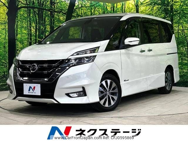 nissan serena 2016 -NISSAN--Serena DAA-GFC27--GFC27-002473---NISSAN--Serena DAA-GFC27--GFC27-002473- image 1