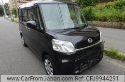 daihatsu tanto 2015 -DAIHATSU--Tanto DBA-LA600S--LA600S-0289453---DAIHATSU--Tanto DBA-LA600S--LA600S-0289453-