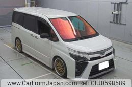 toyota voxy 2021 quick_quick_3BA-ZRR80W_0710215