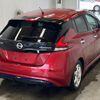 nissan leaf 2018 -NISSAN--Leaf ZE1-029336---NISSAN--Leaf ZE1-029336- image 2