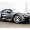 porsche cayman 2018 -PORSCHE--Porsche Cayman ABA-982J1--WP0ZZZ98ZJK253977---PORSCHE--Porsche Cayman ABA-982J1--WP0ZZZ98ZJK253977- image 6