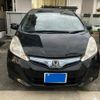 honda fit 2012 -HONDA--Fit DAA-GP1--GP1-1123113---HONDA--Fit DAA-GP1--GP1-1123113- image 1