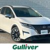 nissan note 2021 -NISSAN--Note 6AA-SNE13--SNE13-110744---NISSAN--Note 6AA-SNE13--SNE13-110744- image 1
