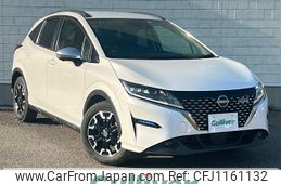 nissan note 2021 -NISSAN--Note 6AA-SNE13--SNE13-110744---NISSAN--Note 6AA-SNE13--SNE13-110744-
