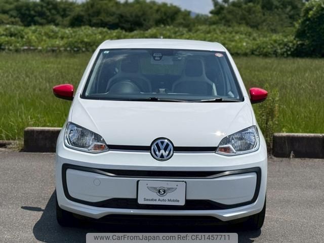 volkswagen up 2017 GOO_JP_700070874630250723001 image 2